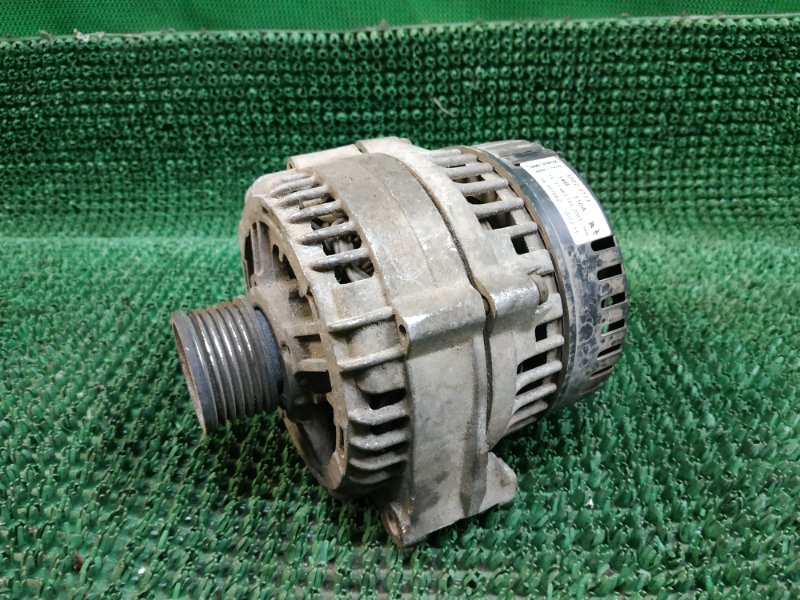 Генератор Газ 3302 406 (б/у) Генератор Газ 3302 406 (б/у)