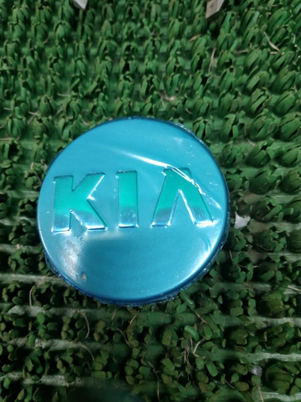 Колпачок в колесо Kia Колпачок в колесо Kia