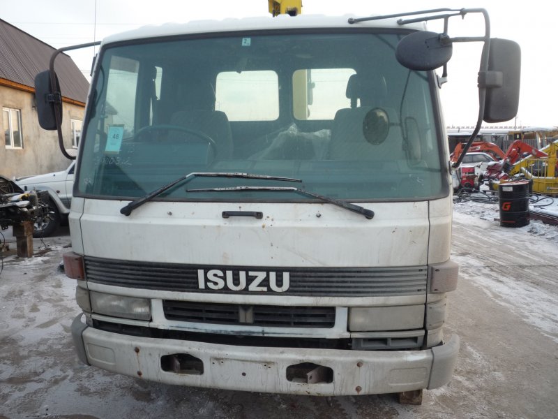 Карданный вал Isuzu Forward FRR32JB-3000312 6HE1.