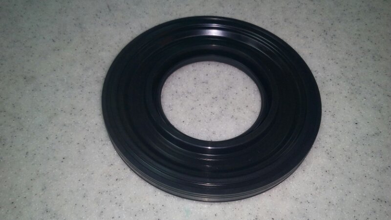 Сальник ступицы задней наружн MITSUBISHI FUSO, CANTER 56-114-10, MB308966