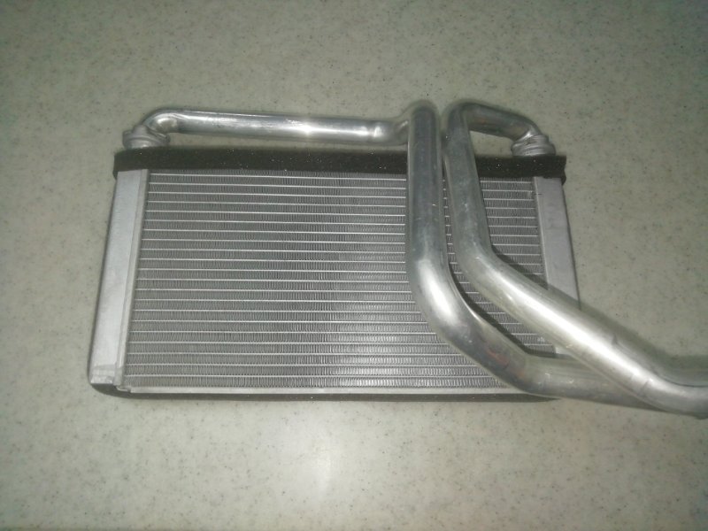 Радиатор печки Toyota Dyna BU400 J05C