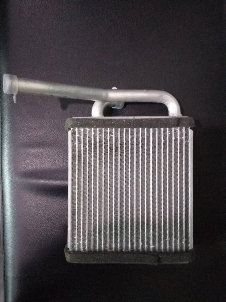 Радиатор отопителя салона MMC CANTER 1990-, узкая кабина HR-401