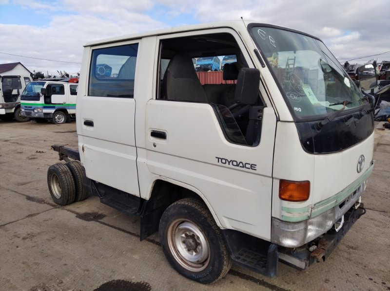 Toyota Dyna TOYOACE