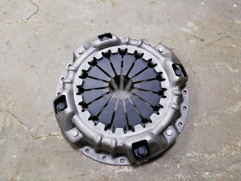 Корзина сцепления HNC523/MFC572 NCS-658 CR-307R 300x190x350
