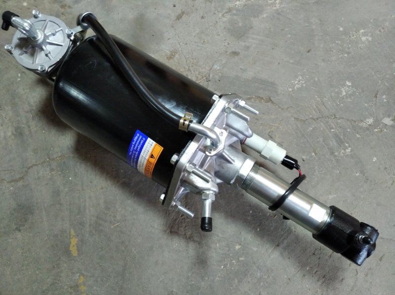 ПГУ тормоза HINO 44640-2250