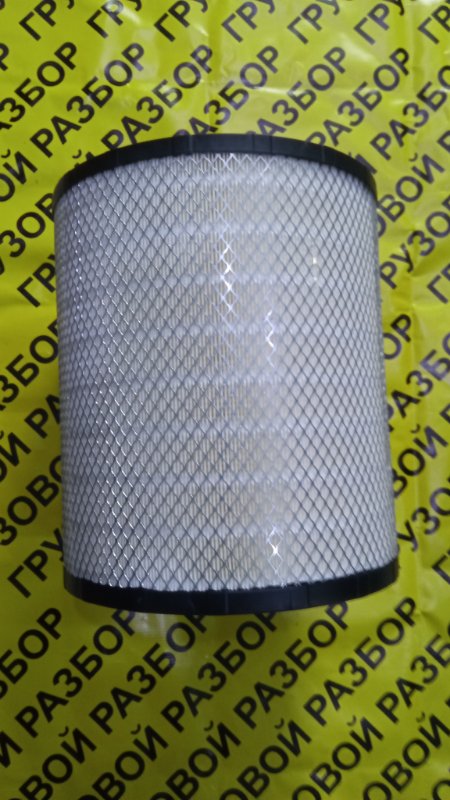Фильтр воздушный Volvo FH