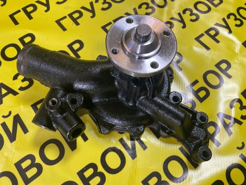 Помпа Toyota Dyna 11B BU60
