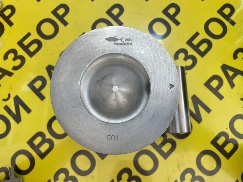 Поршень Isuzu Forward 6HK1