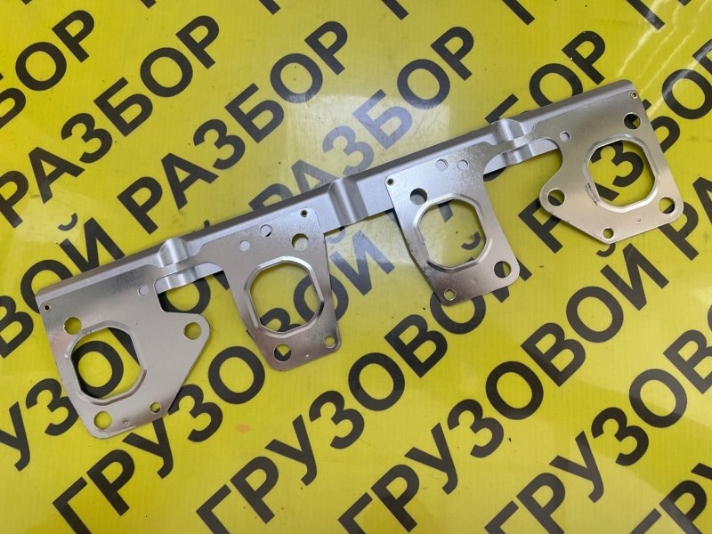 Прокладка выпускного коллектора Toyota Dyna BU72 14B