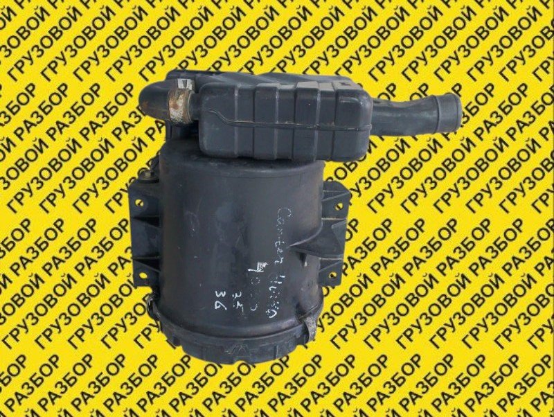 Корпус воздушного фильтра Mitsubishi Fuso Canter FE508B 4D33 1994 (б/у)