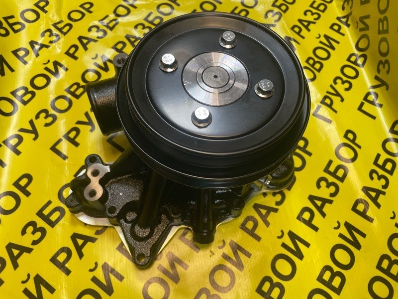 Помпа Mitsubishi Mitsubishi Fuso Super Great FV413 8DC9