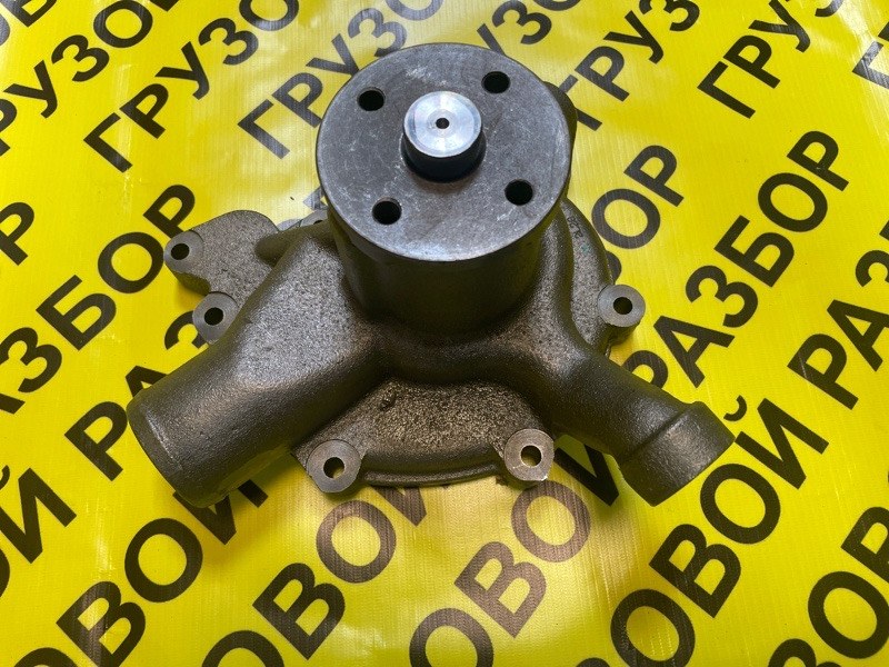 Помпа MITSUBISHI Fuso  Fighter FK 6D15 1992