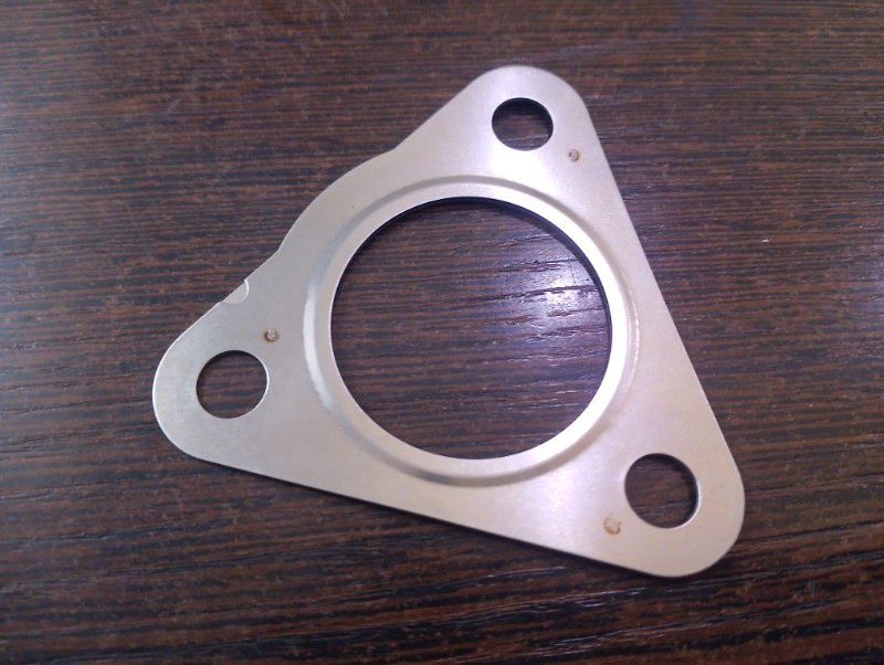 Прокладка EGR Isuzu Forward 6HK1