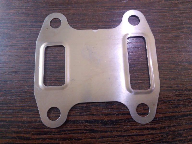 Прокладка EGR Isuzu Forward 6HK1