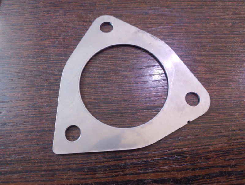 Прокладка EGR Isuzu Forward 6HK1
