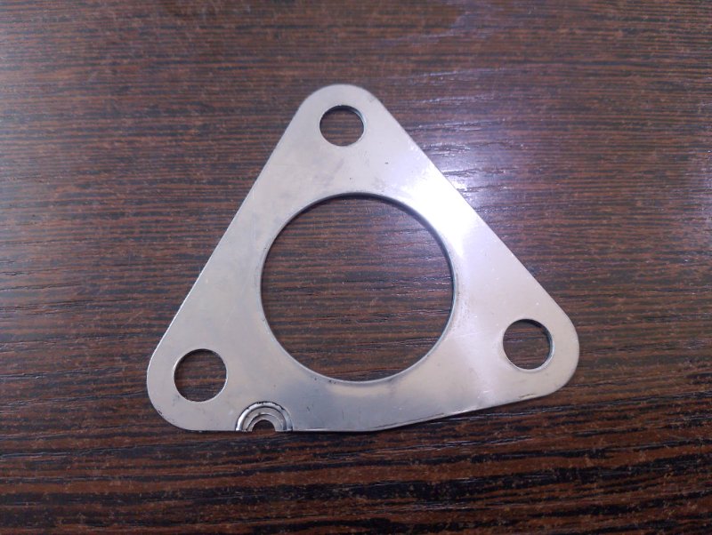 Прокладка EGR Isuzu Forward 6HK1