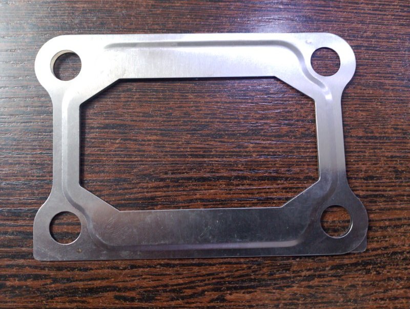 Прокладка EGR Isuzu Forward 6HK1
