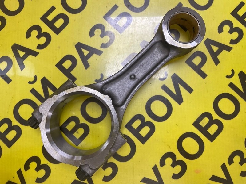 Шатун UD / ISUZU 4HG1 / 4HF1 8-97135032-0