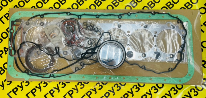 Ремкомплект двигателя Isuzu Forward 6HH1