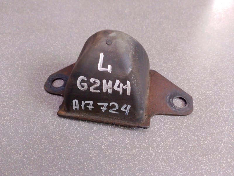 Отбойник рессоры Nissan Atlas G2H41-020414 FD42 1993 передний левый (б/у)