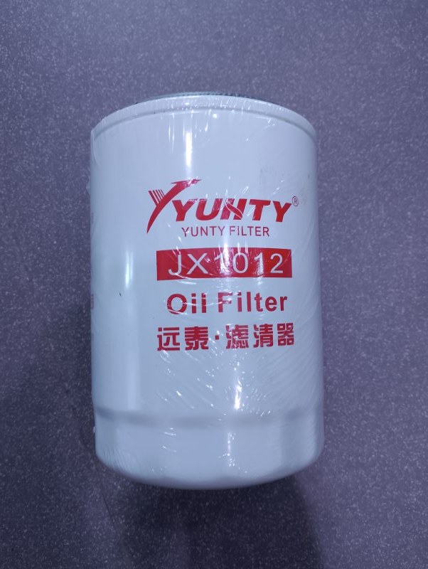 Фильтр масляный XGMA ZL30F