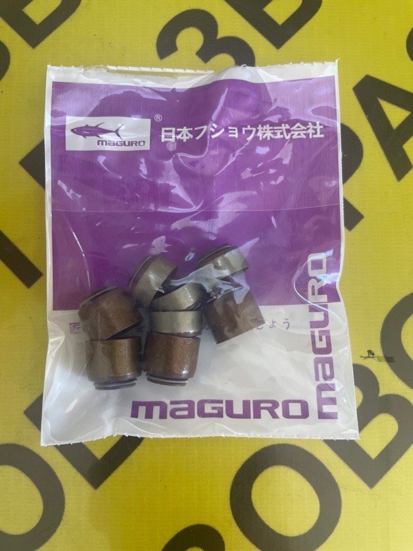 Колпачок маслосъёмный Mazda Titan WGEAD TF