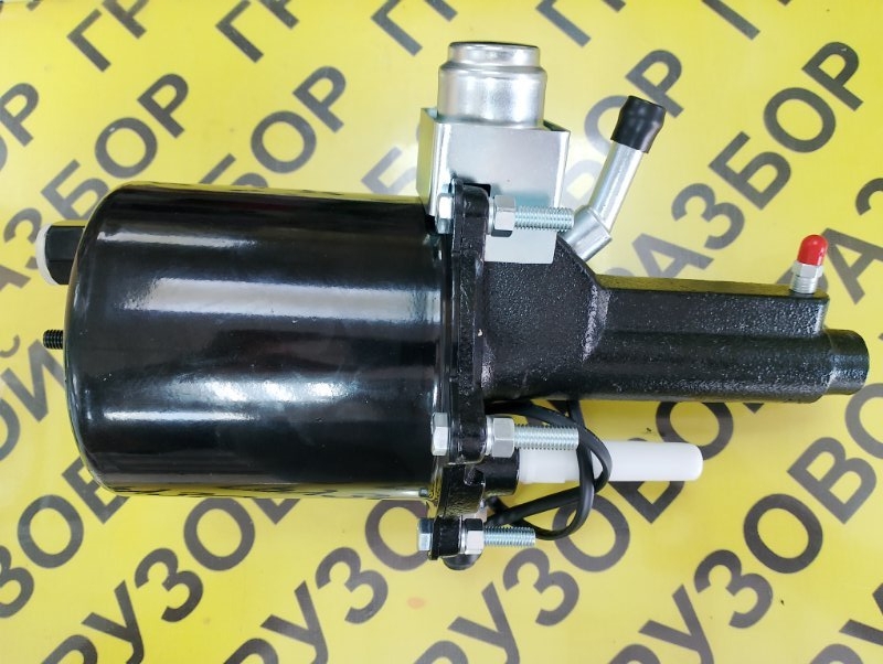 ПГУ тормозов Mitsubishi Fuso FIghter FK618 6D17