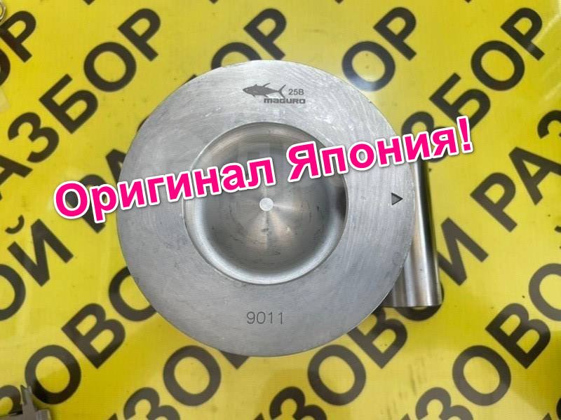 Поршень Isuzu Forward 6HK1