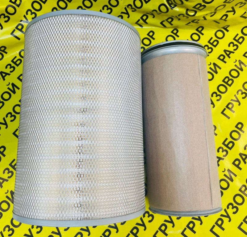 Фильтр воздушный Iveco Фильтр воздушный Iveco