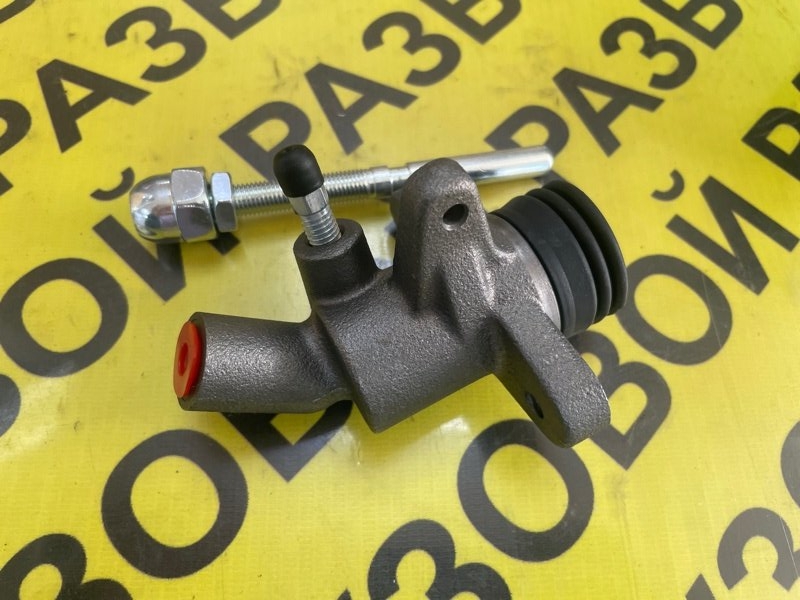 РЦС ELF 1993-1998