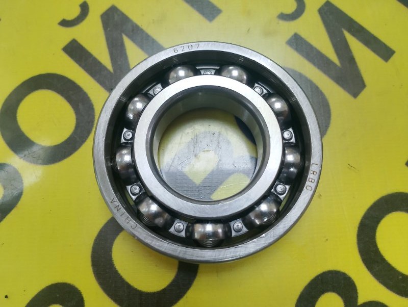 Подшипник редуктора КМУ Unic URV370