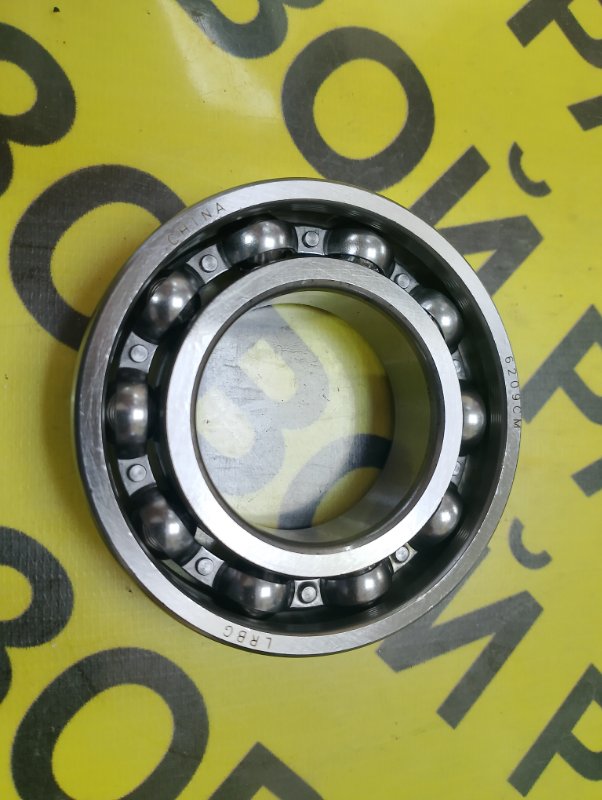 Подшипник редуктора поворотного КМУ Tadano Z300