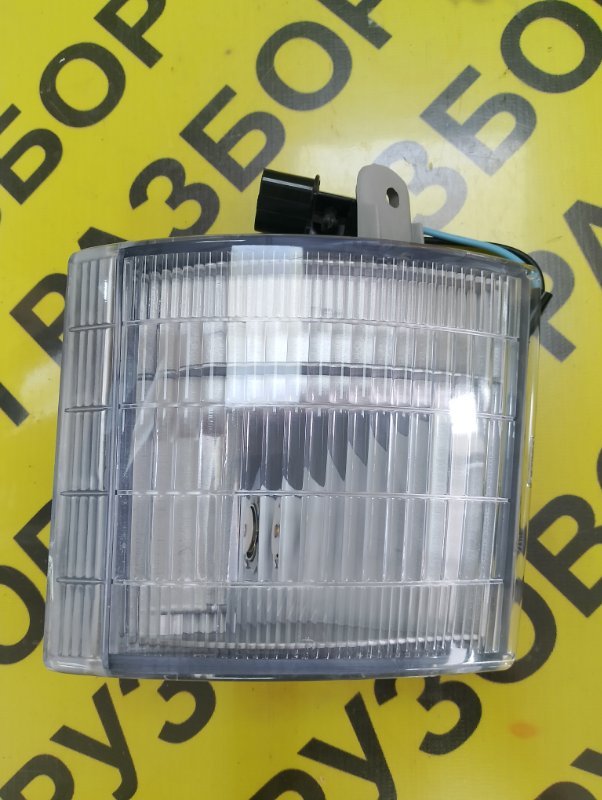 Габарит MITSUBISHI CANTER 1993-2001 R