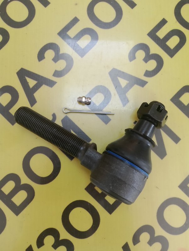 Наконечник рулевой тяги Mazda Titan WGFAT передний левый