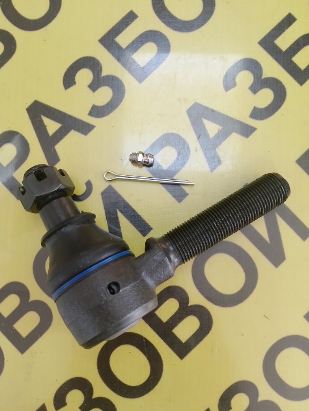 Наконечник рулевой тяги Mazda Titan WGFAT правый