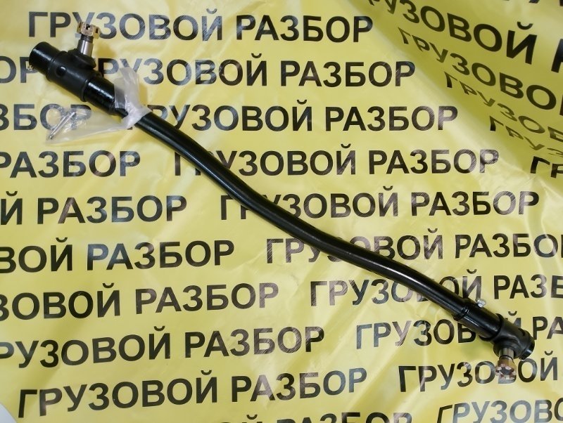 ТЯГА РУЛЕВАЯ ПРОДОЛЬНАЯ Mazda Titan WG61K SL