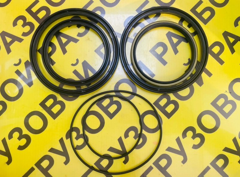 Ремкомплект гидроцилиндра Tadano ZF300