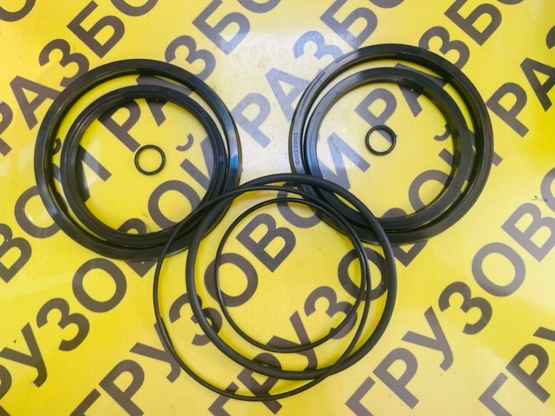 Ремкомплект гидроцилиндра Unic URV340 Unic URV340