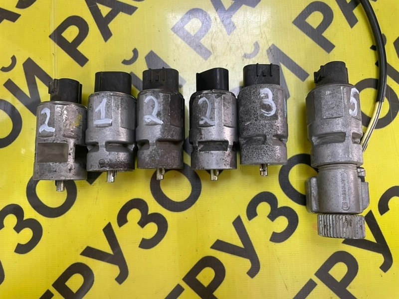 Датчик скорости Isuzu Elf NQR71 4HG1 (б/у)