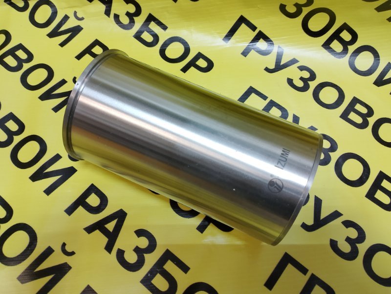 Гильзы блока цилиндров 2LT TOYOTA HIACE