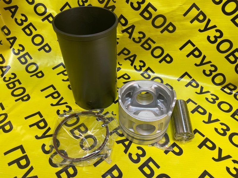 Поршневая группа Hino Rager FD3HLA H07D