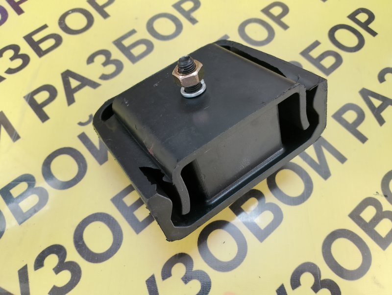 Подушка двигателя Mazda Titan WGTAT TF передняя