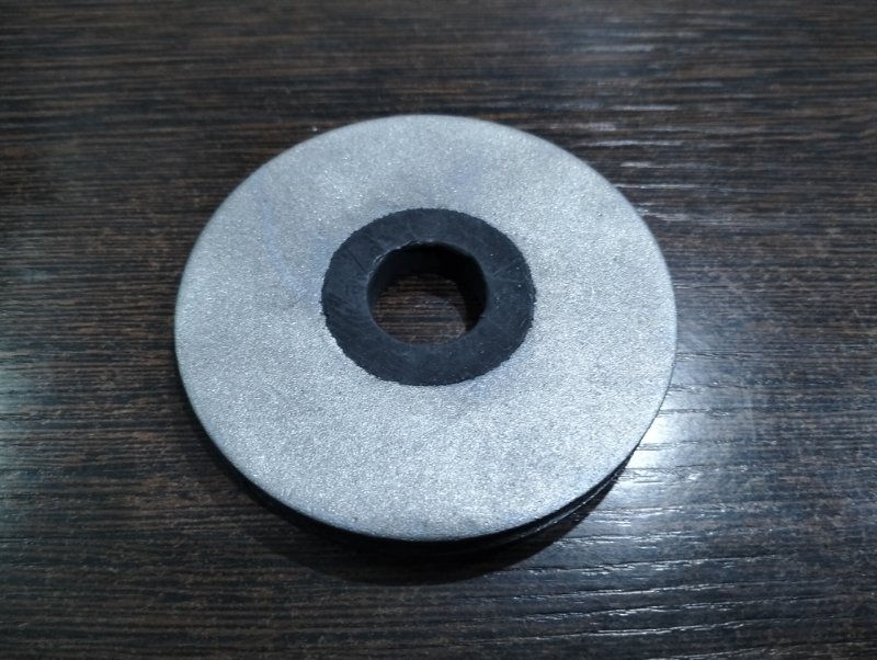 Шайба подушки кабины Hino 500 FH2K