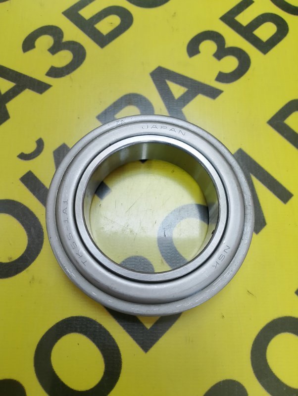 Выжимной подшипник Isuzu Forward FRR35 6BG1