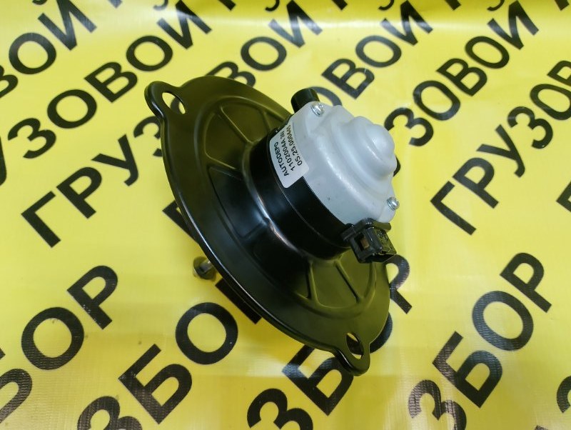 Мотор печки Toyota Dyna BU6# 14B