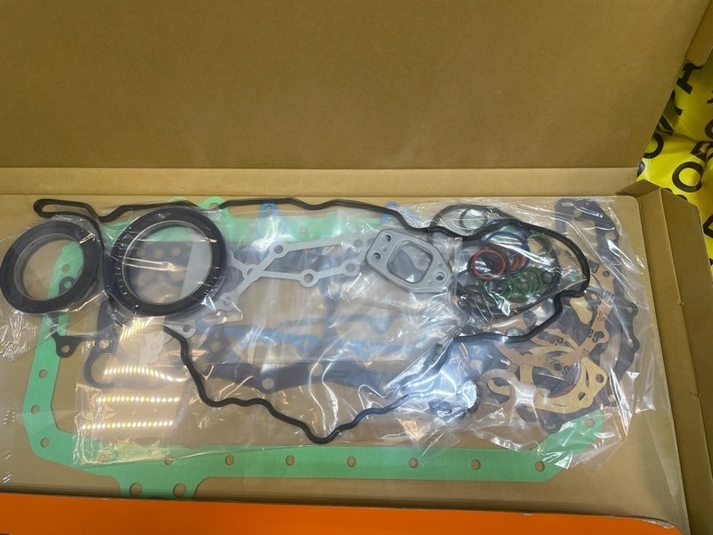 Ремкомплект двигателя Toyota Toyoace XZU401 S05D