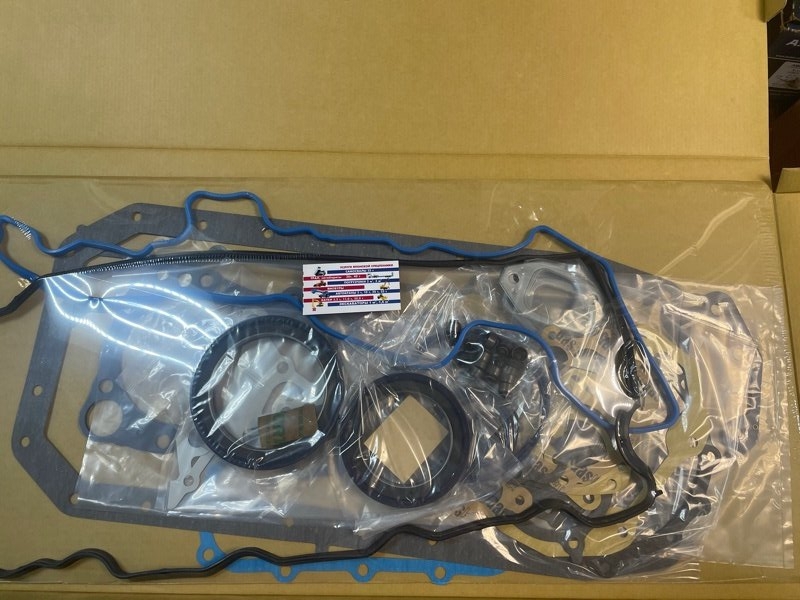 Ремкомплект двигателя Toyota Toyoace XZU411 J05C