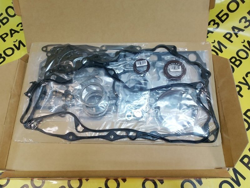 Ремкомплект двигателя Toyota Dyna LY212 5L