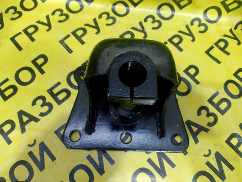 Кронштейн рессорный Nissan Diesel Condor задний