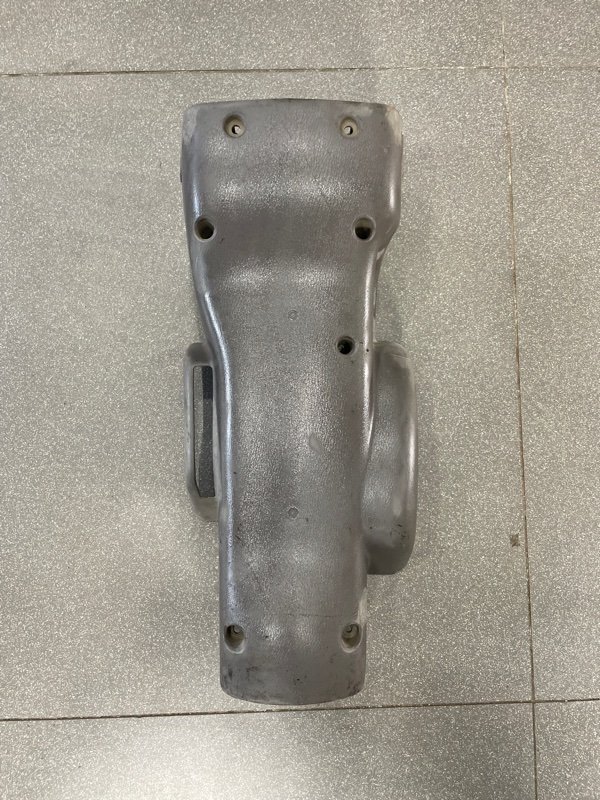 Кожух рулевой колонки Nissan Atlas P4F23 TD27 1995 (б/у)
